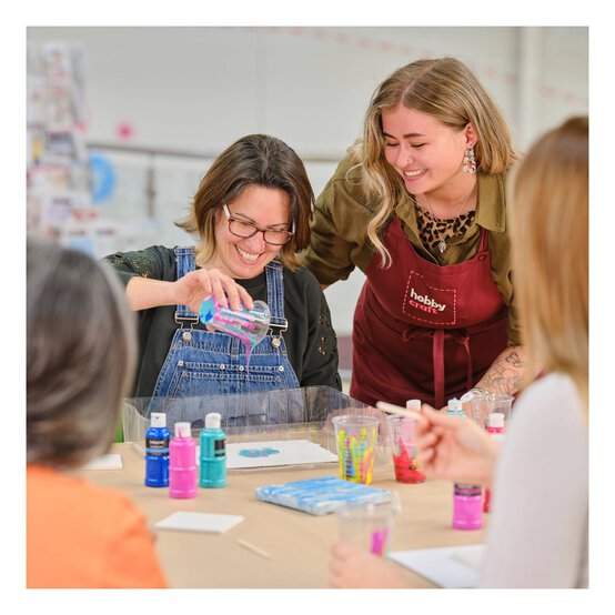 Workshop Voucher image number 3