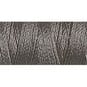 Gutermann Rayon Thread Dark Silver 200 Metres image number 1
