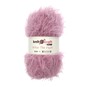 Knitcraft Pink What the Fluff 100g image number 1