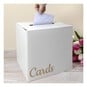 Create & Celebrate White Card Box image number 3