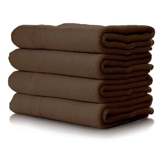 Dylon Espresso Brown Dye Pod 350g image number 2