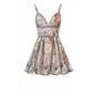 McCall&rsquo;s Women&rsquo;s Dress Sewing Pattern M7719 (6-14) image number 3