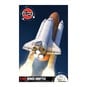 Airfix Space Shuttle Model Gift Set 1:144 image number 1