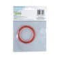 Red Liner Double Sided Clear Tape 3mm x 3m image number 5