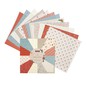 The Nutcracker 12 x 12 Inches Paper Pad 24 Sheets image number 1