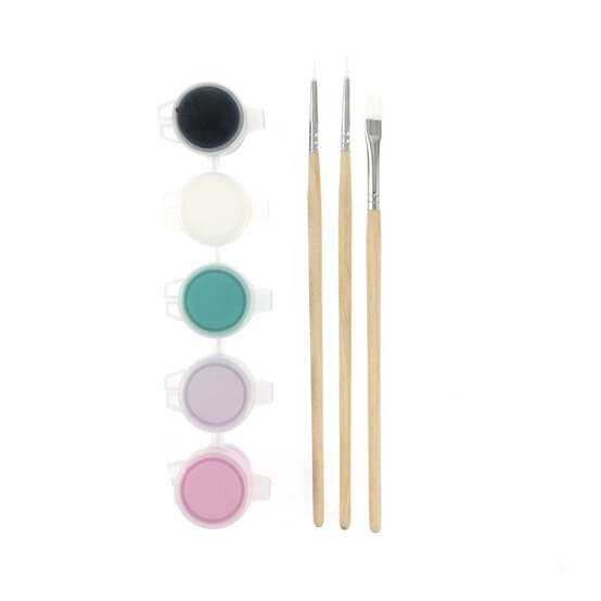 Foil Rock Art Kit image number 9