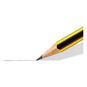 Staedtler Noris HB Pencils with Eraser Tip 10 Pack image number 4