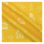 Retro Beach Cotton Fat Quarters 5 Pack image number 6