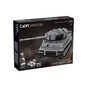 CaDA Master RC Tiger Tank 1:35 image number 1