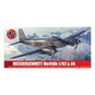 Airfix Messerschmitt Me410A-1/U2 and U4 Model Kit&nbsp;1:72 image number 1