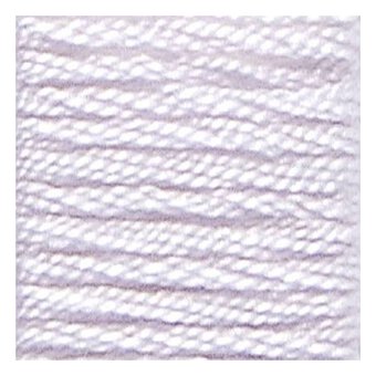 DMC Purple Mouline Special 25 Cotton Thread 8m (024) image number 2