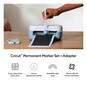 Cricut Black Permanent Marker 3 Pack image number 4
