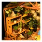 Rolife Cathy’s Flower House Miniature House Kit image number 6
