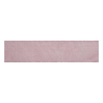 Pink Bowtique Organdie Ribbon 25mm x 5m
