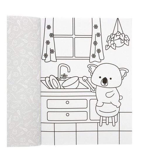 Cosy World Comfy Kitchen image number 4