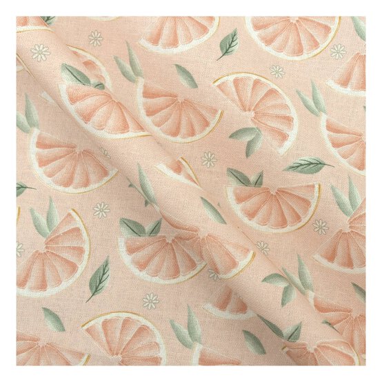 Fruity Paradise Cotton Fat Quarters 5 Pack image number 2