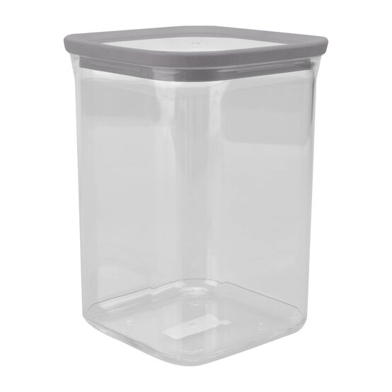 Assorted Square Storage Container 1L  image number 2