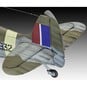 Revell Supermarine Spitfire Mk.IXc Model Plane Kit 1:32 image number 4