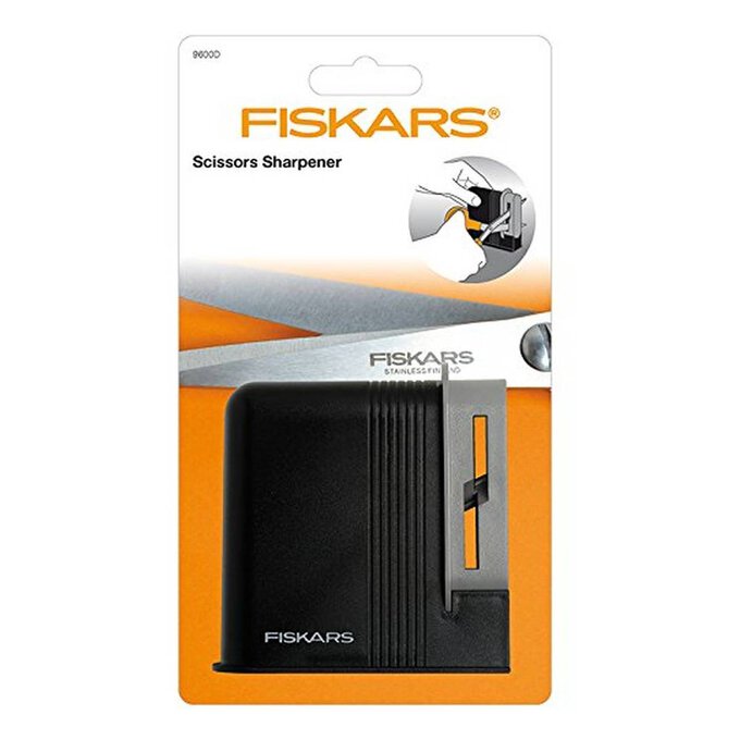 Fiskars Scissors Sharpener image number 1