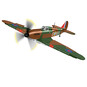 COBI Hawker Hurricane No.302 Set 1:32 image number 2
