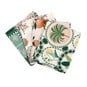 Palm Botanico Cotton Fat Quarters 4 Pack image number 1