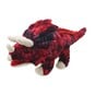 Baby Triceratops Hand Puppet image number 1