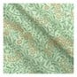 V&A William Morris Kelmscot Garden Cotton Fat Quarters 4 Pack image number 5