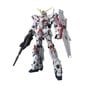 Gunpla MG RX-0 Unicorn Gundam (OVA Ver) Model Kit 1:100  image number 2