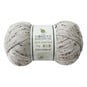 Women's Institute Marl Soft and Smooth Tweed Aran Yarn 400g image number 1