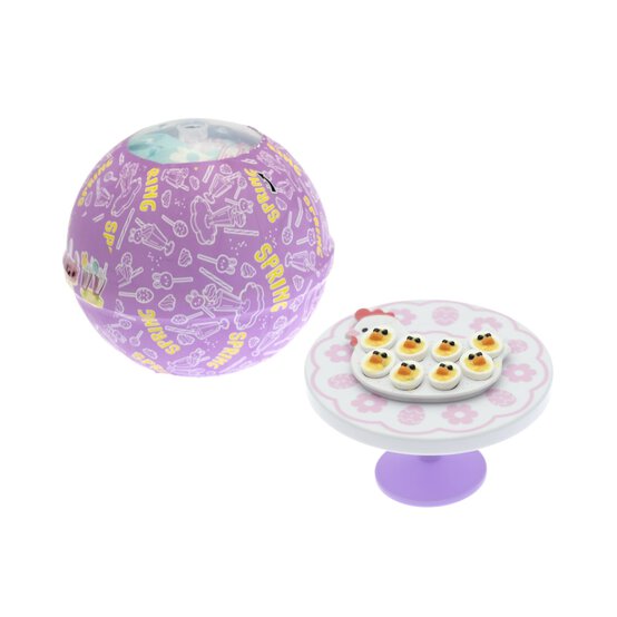 Assorted MGA’s Miniverse Make It Mini Spring Collectible image number 4