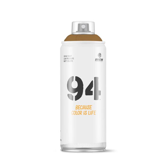 MTN 94 Marrakech Spray Paint 400ml (RV-138) image number 1