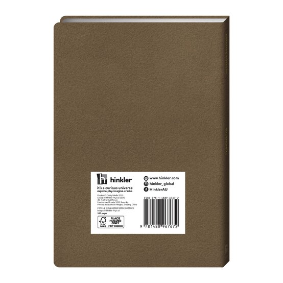 Faux Suede Sudoku Puzzle Book image number 3