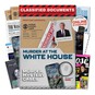 Murder Mystery Cases: Murder at the White House image number 1