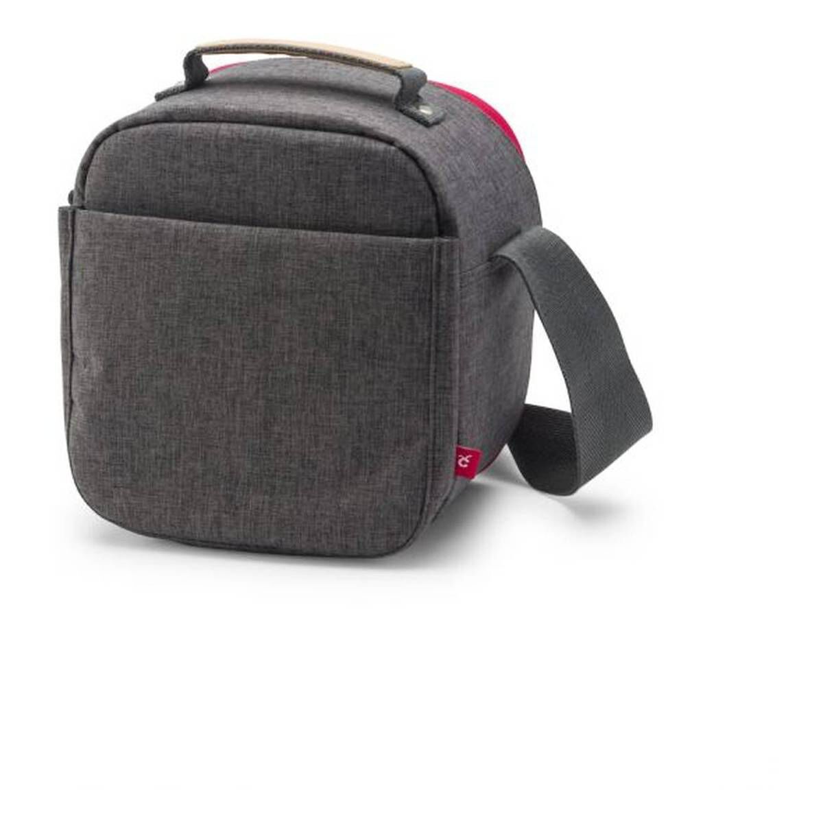 small nomad crossbody bolsa