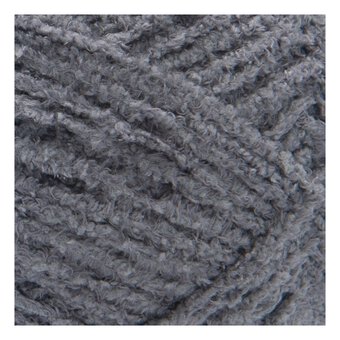 Lion Brand Storm Front Chenille Appeal 100g
