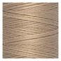 Gutermann Brown Sew All Thread 100m (215) image number 2