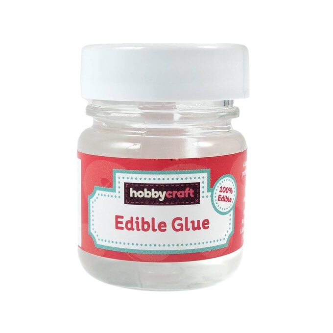 Edible Glue 25ml image number 1