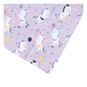 Party Unicorn Gift Wrap Set 2 Pack image number 3