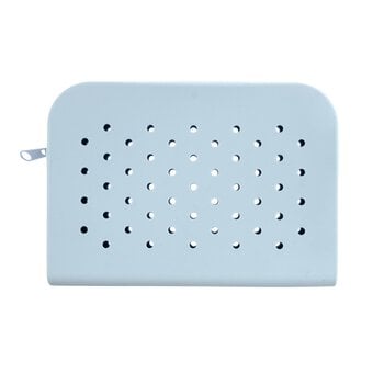 Blue Charm Storage Case 20cm x 14cm x 3cm