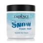Cadence Snow Foam Paint 250ml  image number 1