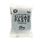 The Sugar Paste Grey Sugarpaste 250g image number 1