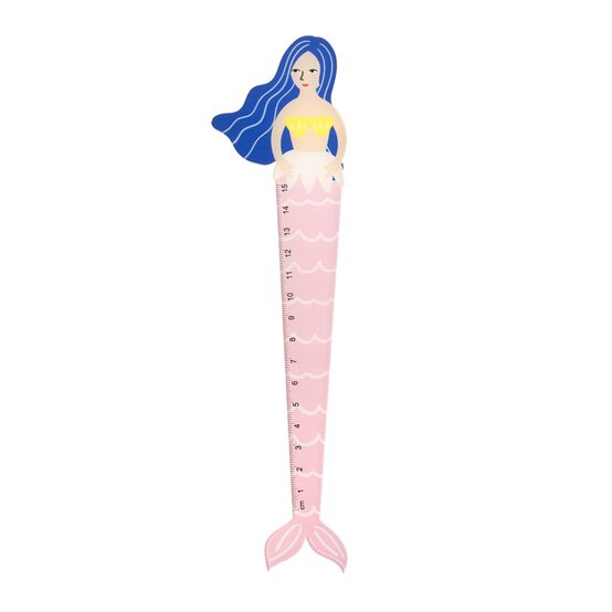 Mermaid Ruler image number 1