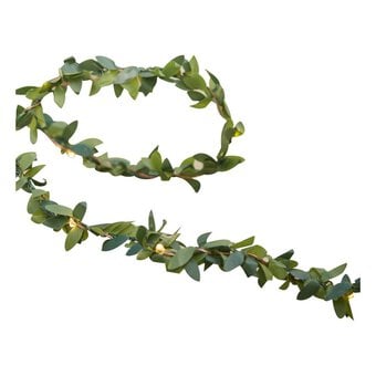 Ginger Ray Foliage String Lights 2m