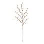 Gold Bead Pick 49cm image number 2