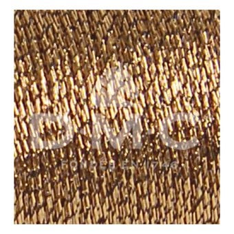 DMC Copper Diamant Metallic Thread 35m (D301) image number 2