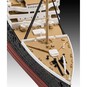 Revell RMS Titanic Easy Click Kit image number 4