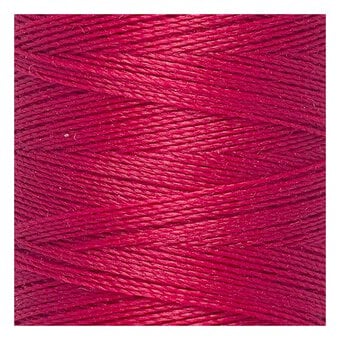 Gutermann Red Sew All Thread 100m (909) image number 2