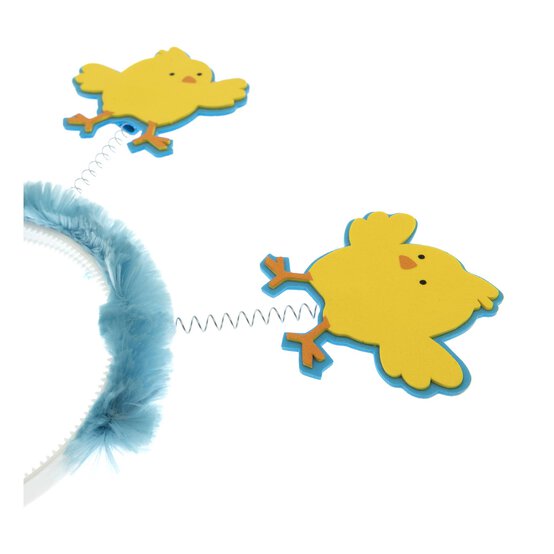 Chick Headband image number 2