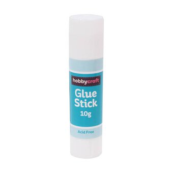 Glue Stick 10g