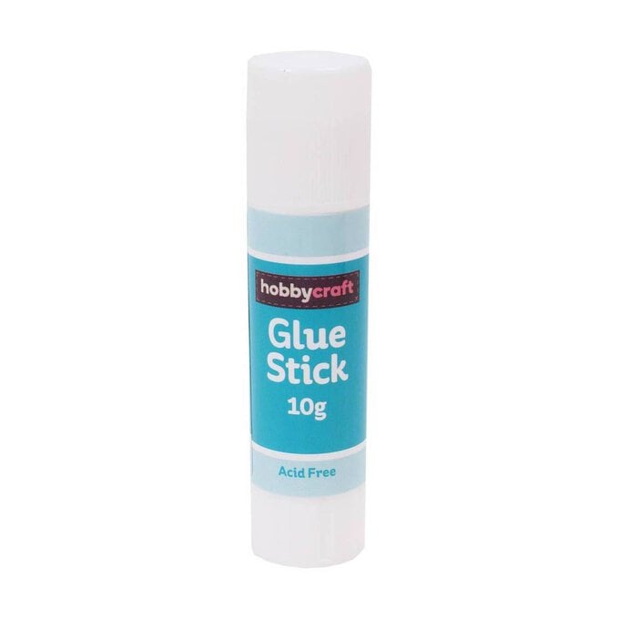 Glue Stick 10g image number 1